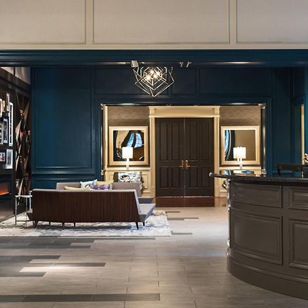 The Lindy Renaissance Charleston Hotel Bagian luar foto