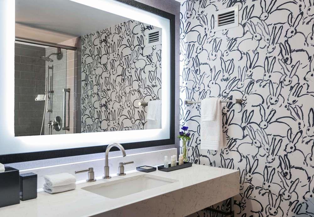 The Lindy Renaissance Charleston Hotel Bagian luar foto
