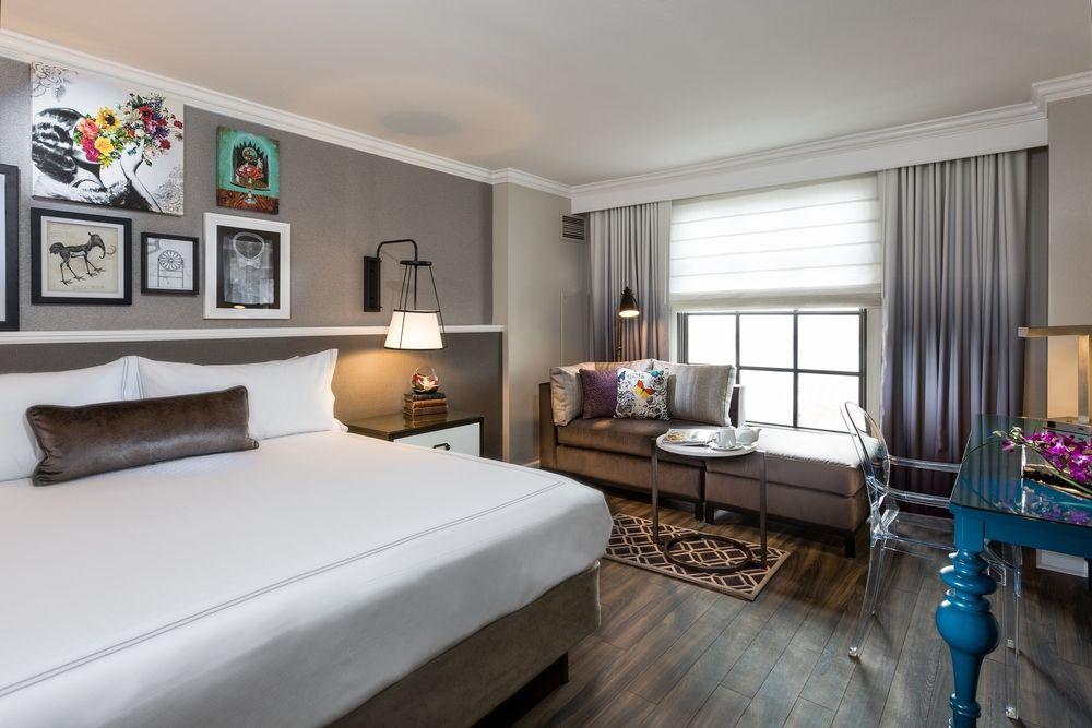 The Lindy Renaissance Charleston Hotel Bagian luar foto