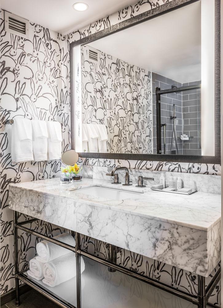 The Lindy Renaissance Charleston Hotel Bagian luar foto