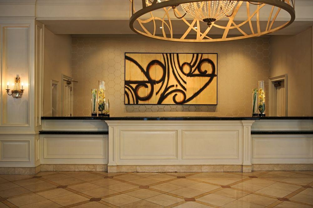 The Lindy Renaissance Charleston Hotel Bagian luar foto