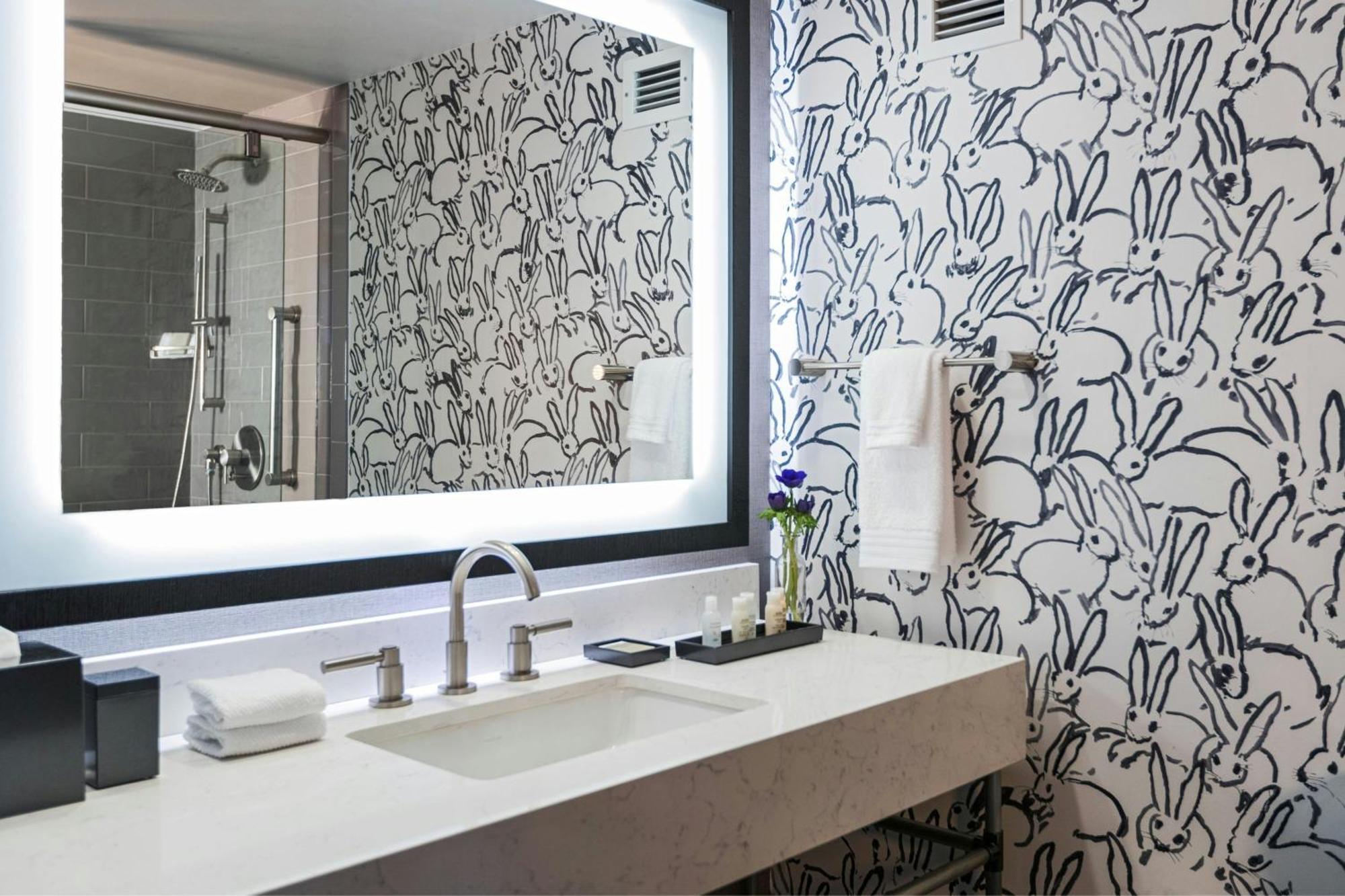The Lindy Renaissance Charleston Hotel Bagian luar foto