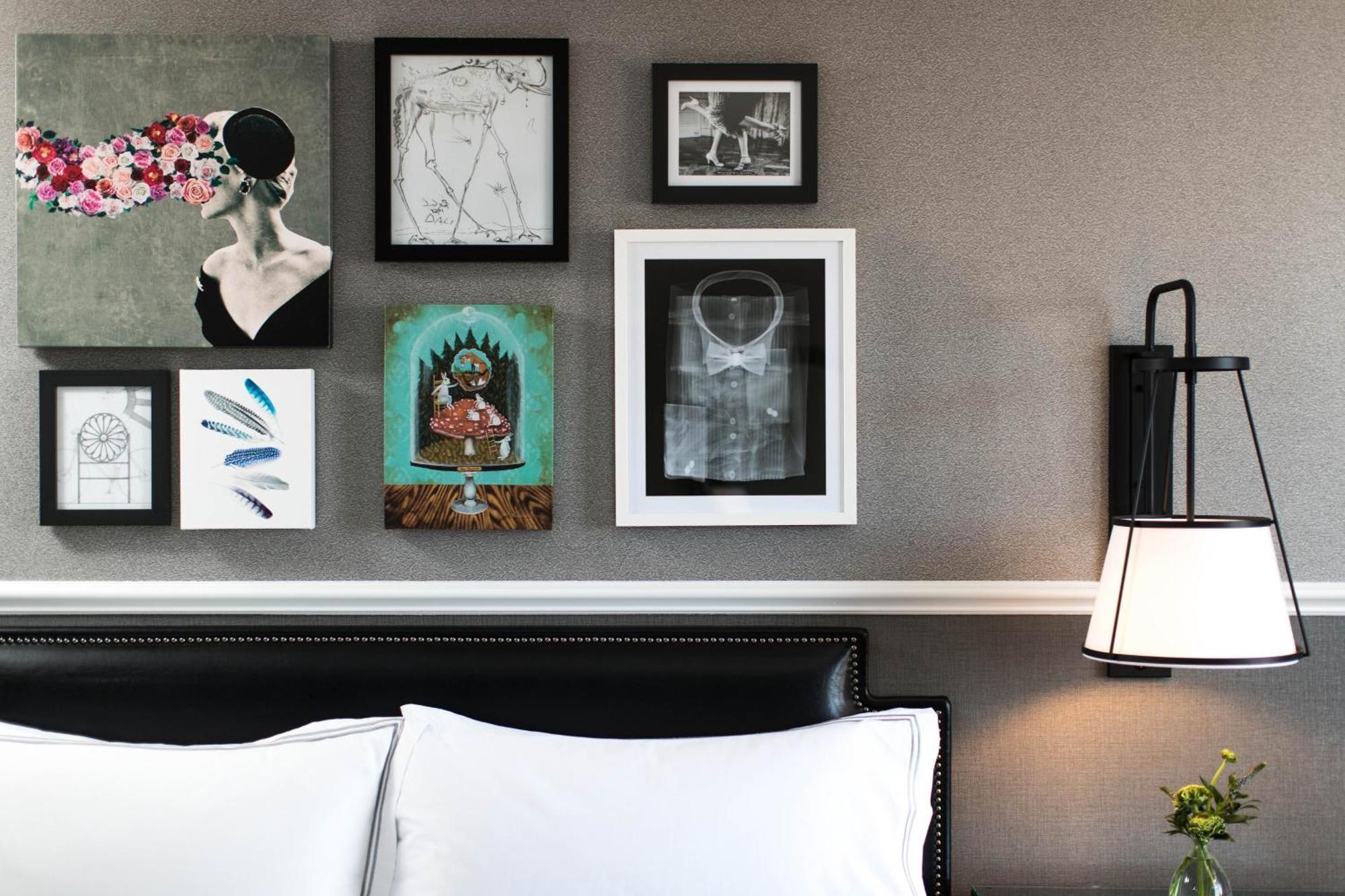 The Lindy Renaissance Charleston Hotel Bagian luar foto