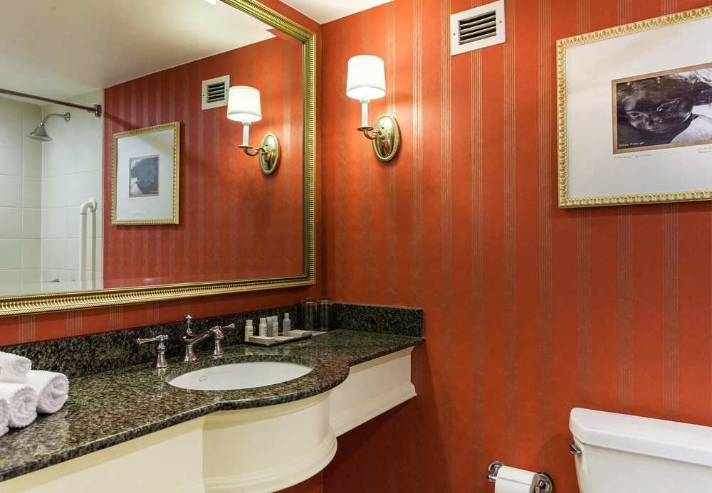 The Lindy Renaissance Charleston Hotel Bagian luar foto