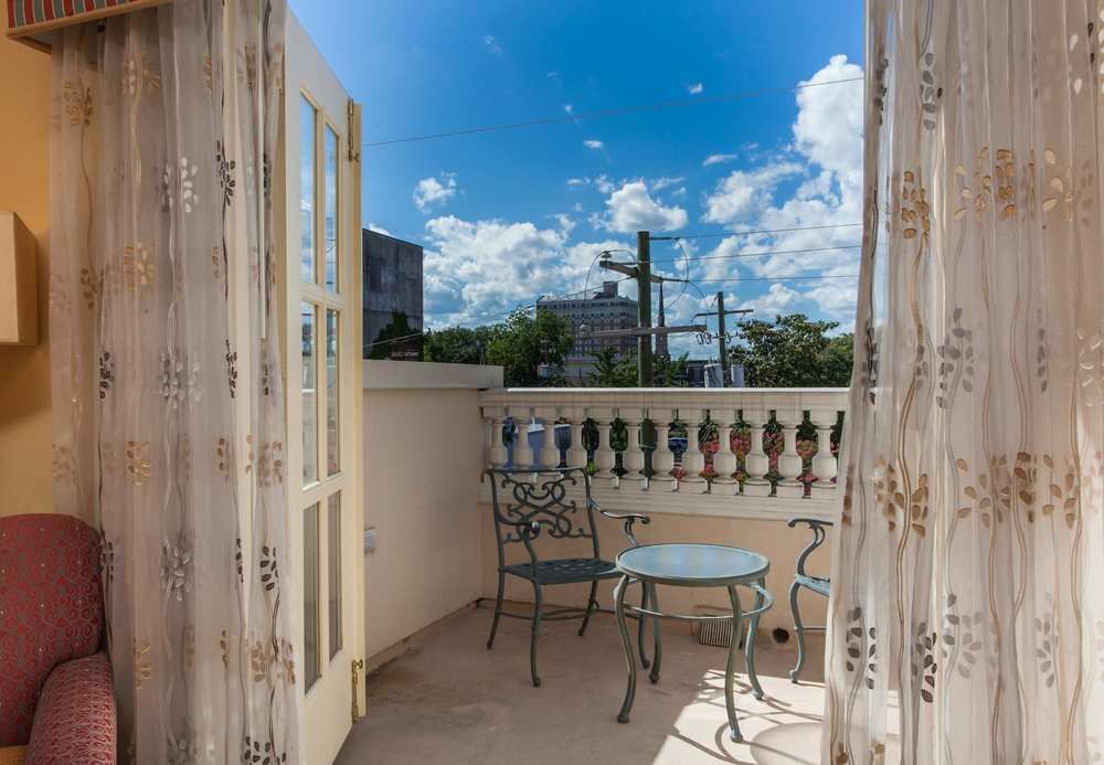 The Lindy Renaissance Charleston Hotel Bagian luar foto