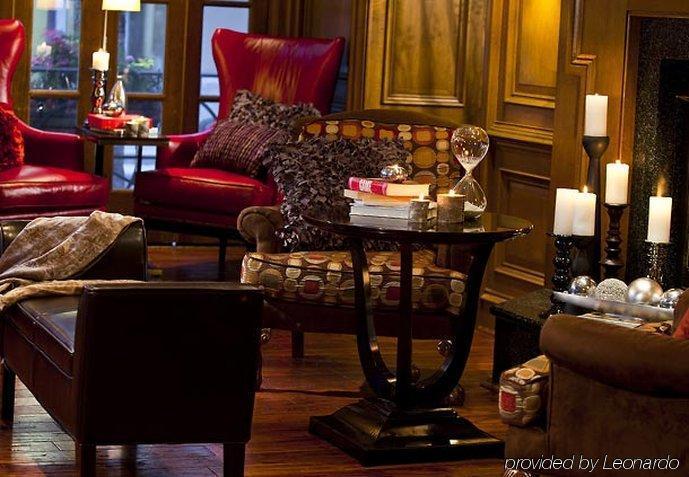 The Lindy Renaissance Charleston Hotel Bagian luar foto