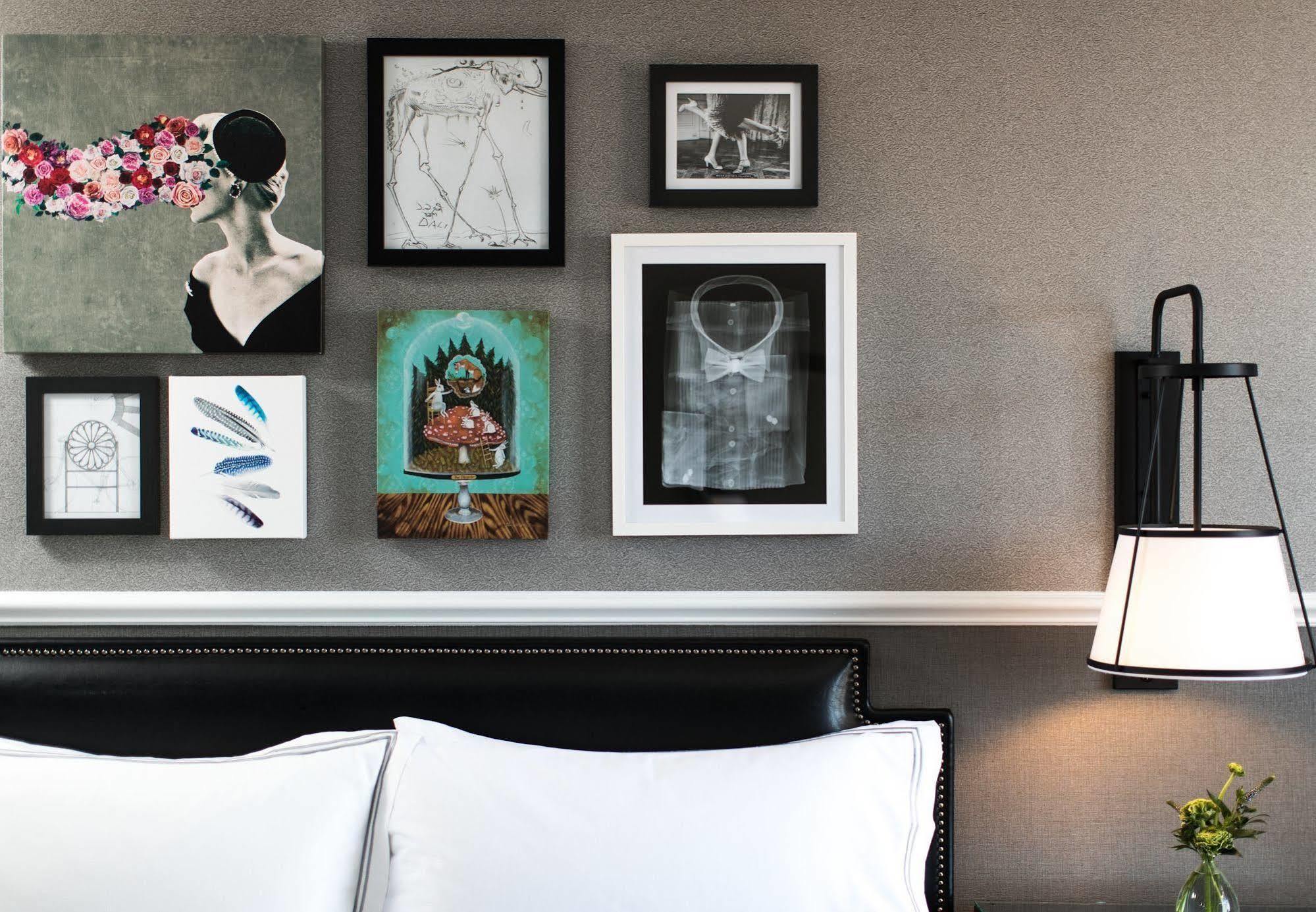 The Lindy Renaissance Charleston Hotel Bagian luar foto