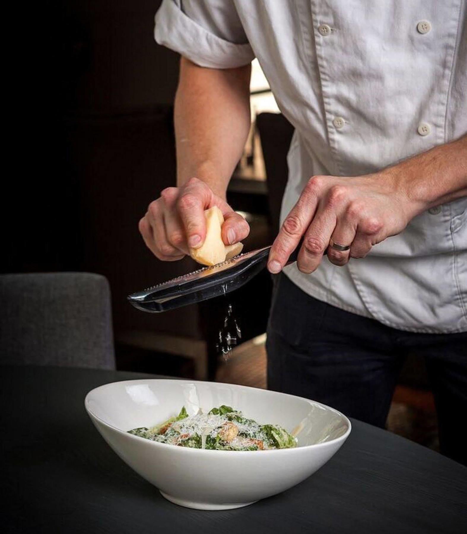 The Lindy Renaissance Charleston Hotel Bagian luar foto